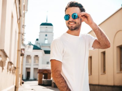 Dingen die alle mannen zouden moeten bezitten