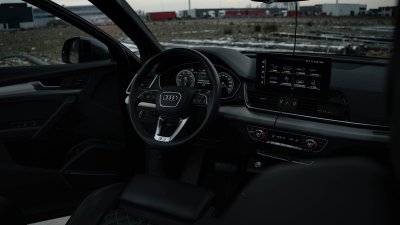 Siri mag opzij, ChatGPT rijdt nu mee in je auto