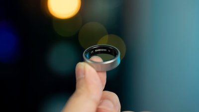 De vier beste smart rings voor mannen vergeleken