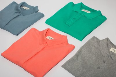 Waarom elke man dit seizoen een gebreide polo nodig heeft